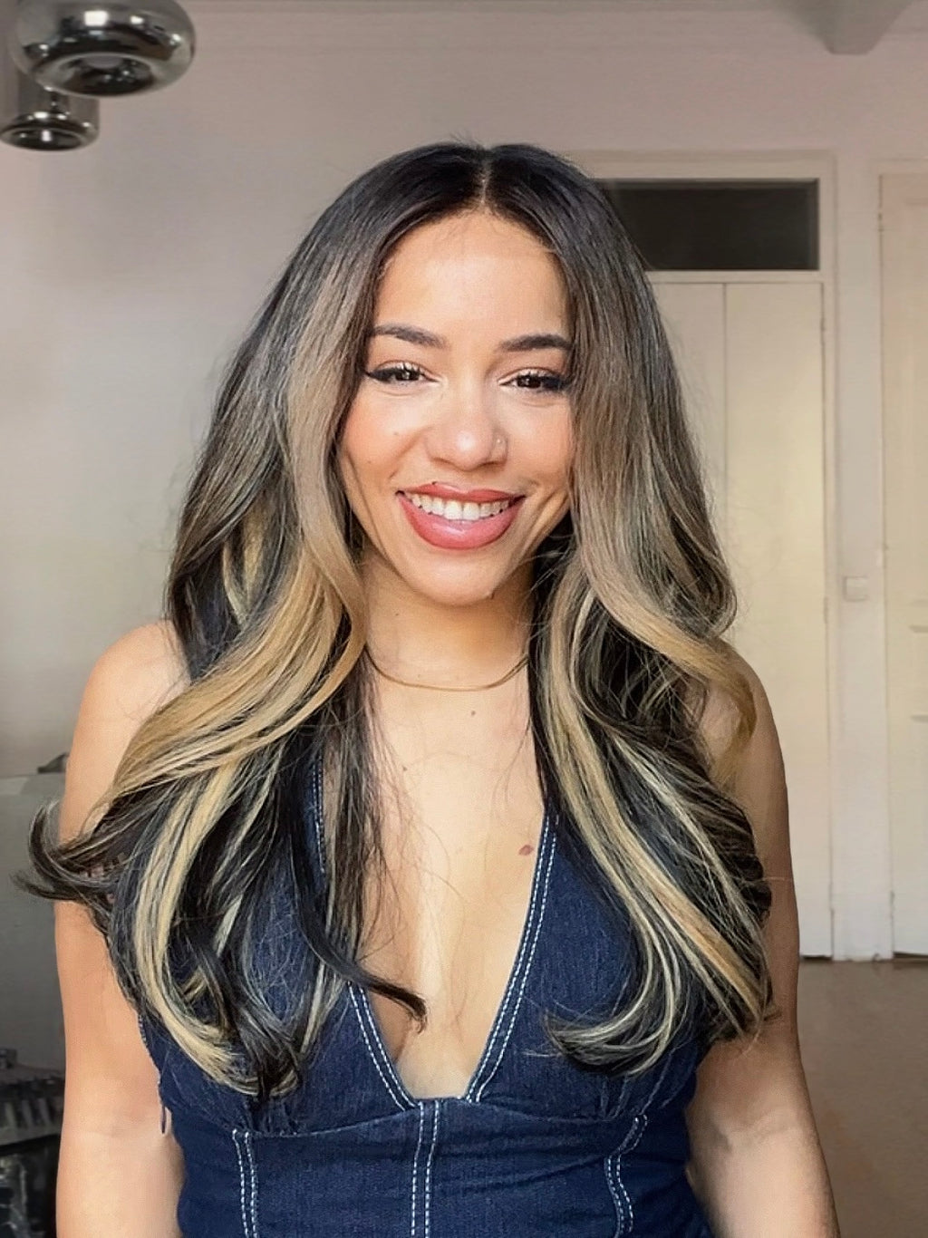 TANIA