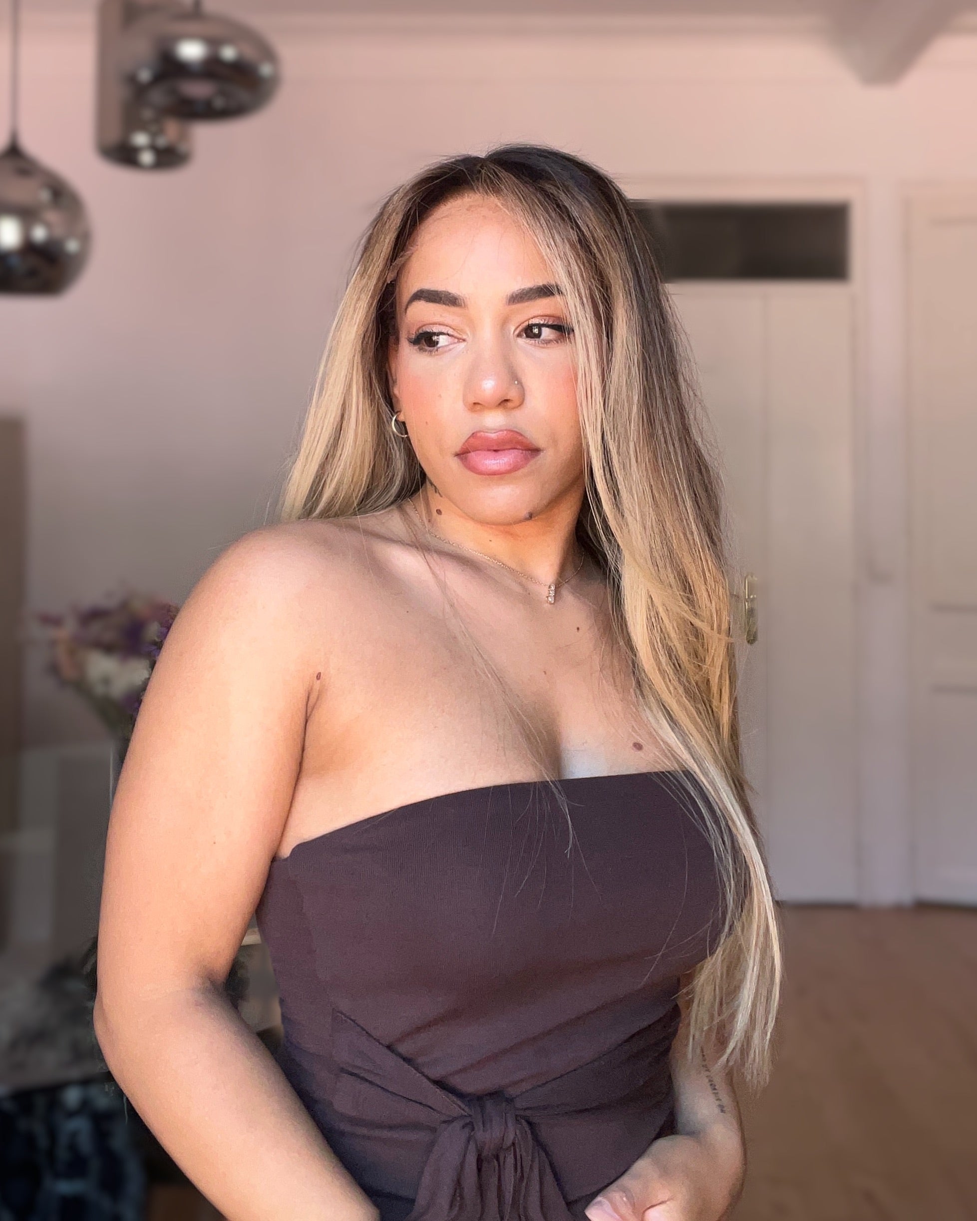 Peluca JLO